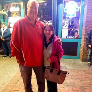 Meet your Posher, Mark